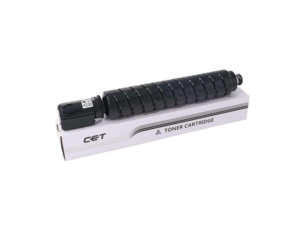 Тонер-картридж (CPP, TF11) C-EXV67 для CANON iR 2925/2930/2935/2945 (CET), 582г, 33000 стр., CET131141