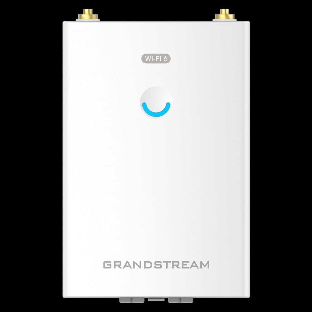 Grandstream WiFi точка доступа GWN7660LR