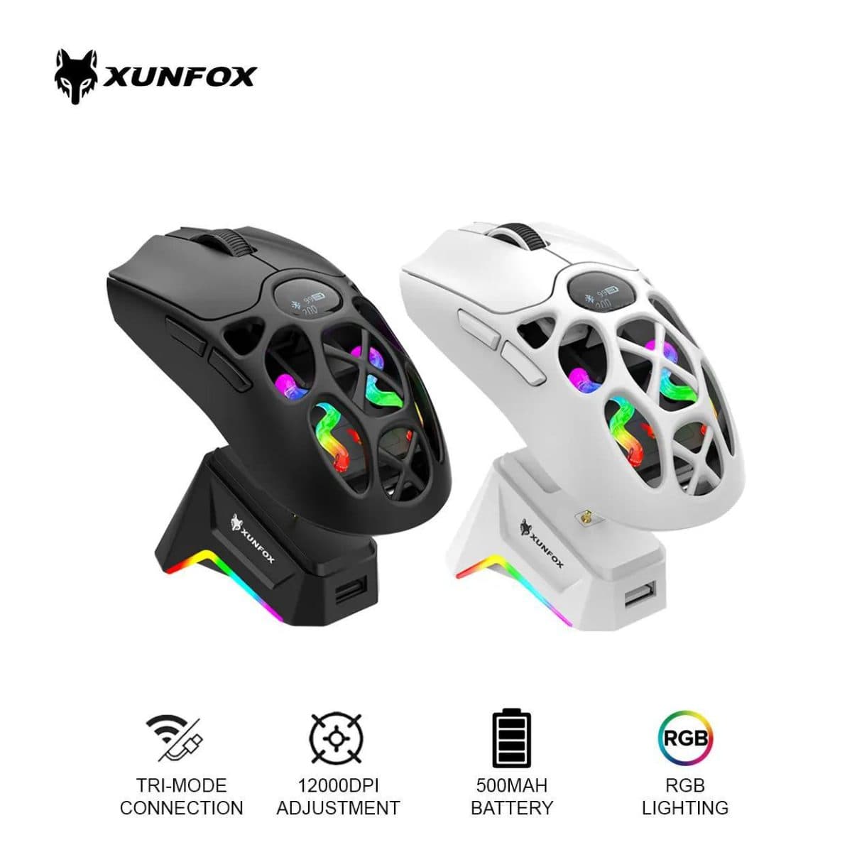 X7NFOX H16 PRO