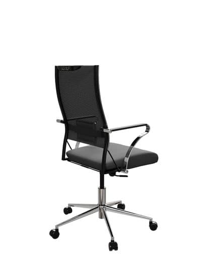 Кресло Ergolife Sit Air-180 B2-290K K15cL