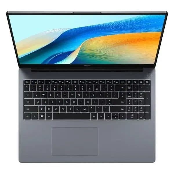 HUAWEI MateBook D16