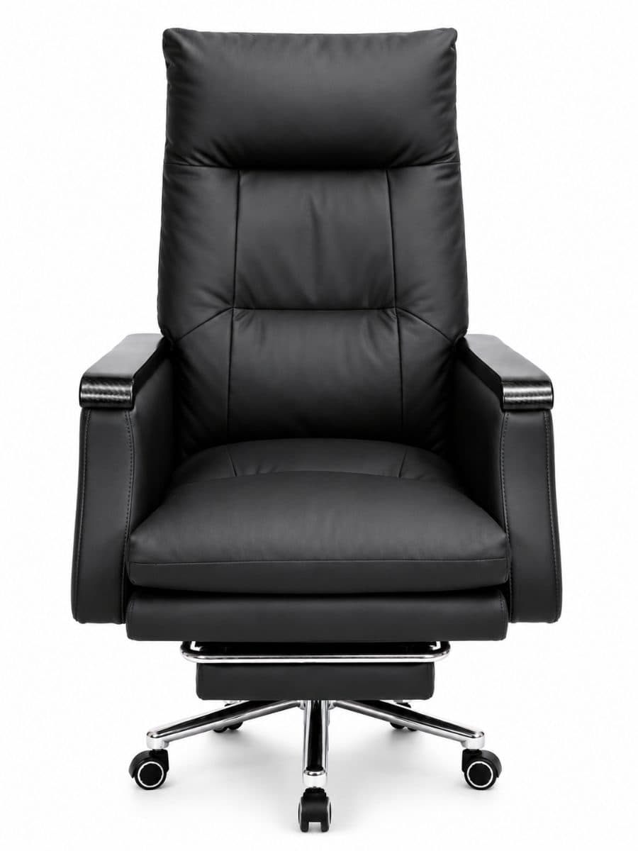 Офисные кресла модель A1960-1 Black