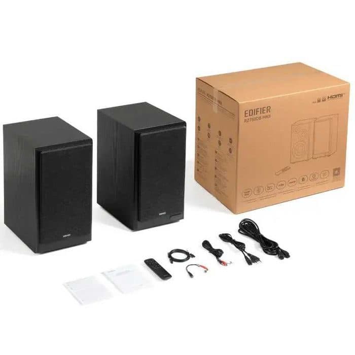 Акустическая система Edifier R2750DB MKII