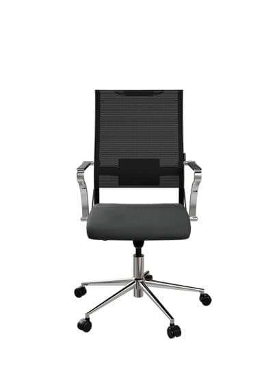 Кресло Ergolife Sit Air-180 B2-290K K15cL