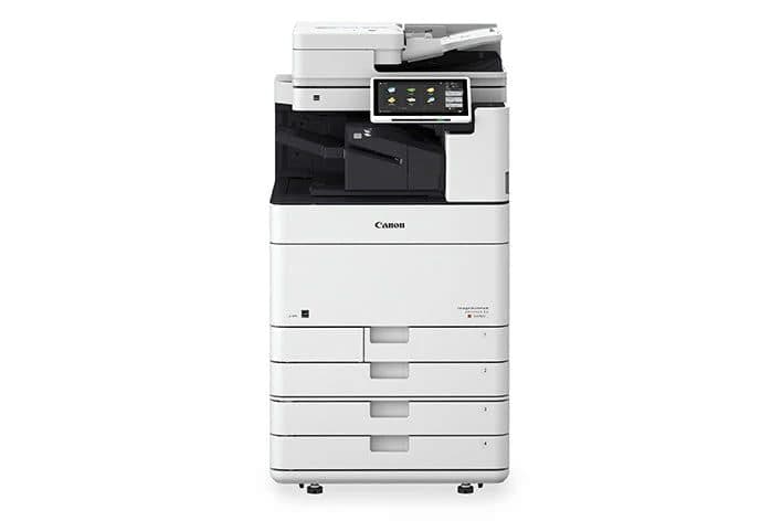 CANON imageRUNNER ADVANCE DX C5850i