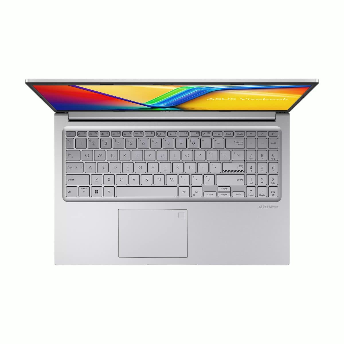 ASUS VivoBook X1504VA