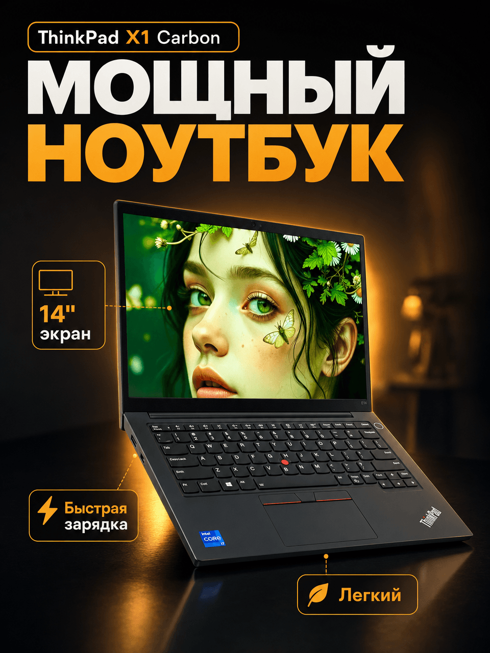 Lenovo ThinkPad