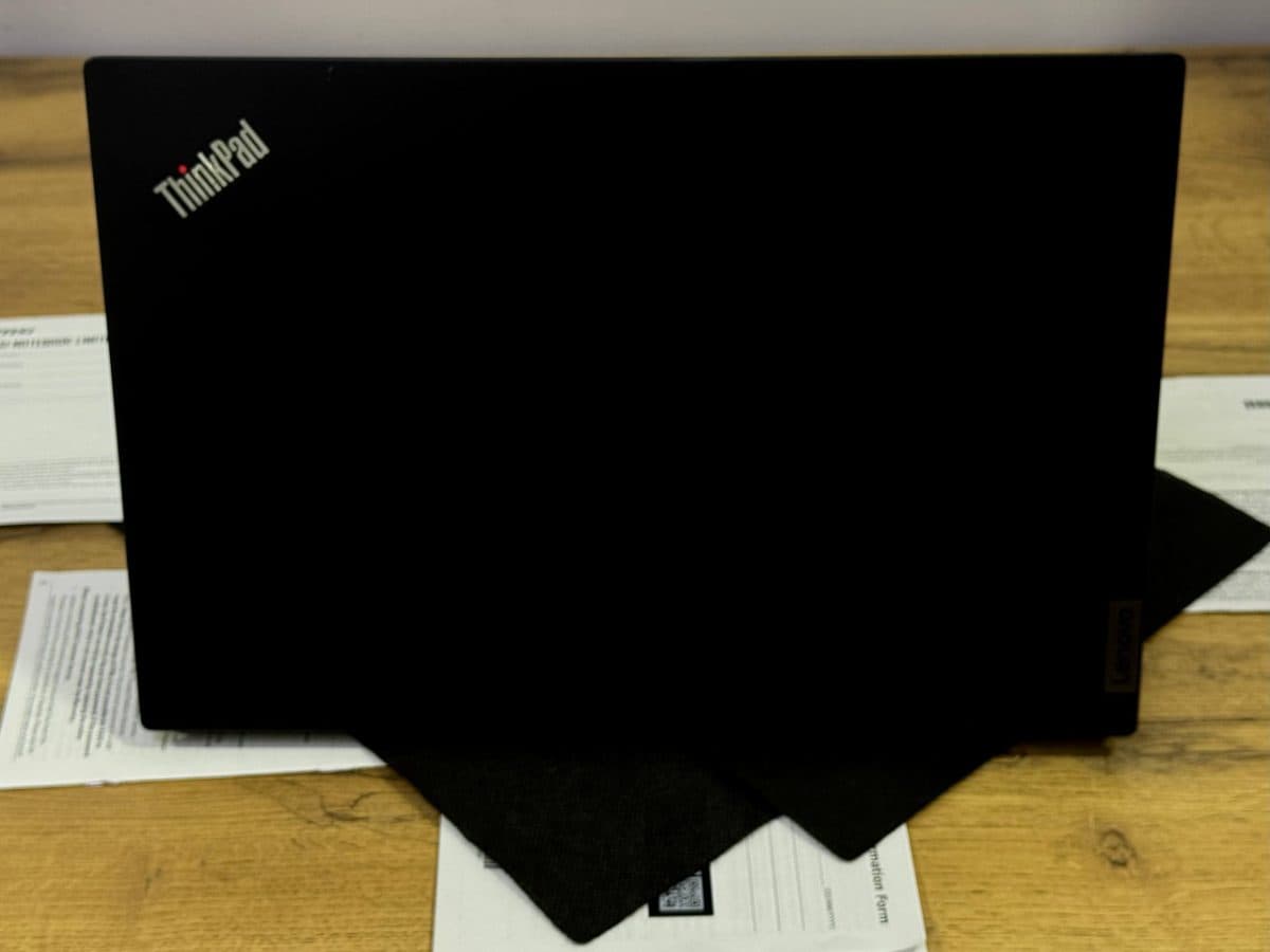 Lenovo ThinkPad