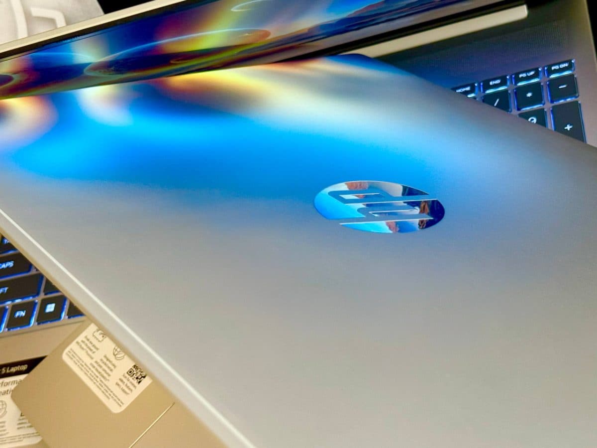 Hp Omnibook