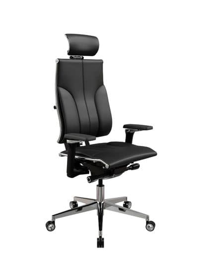 Кресло Metta Yoga 4DT