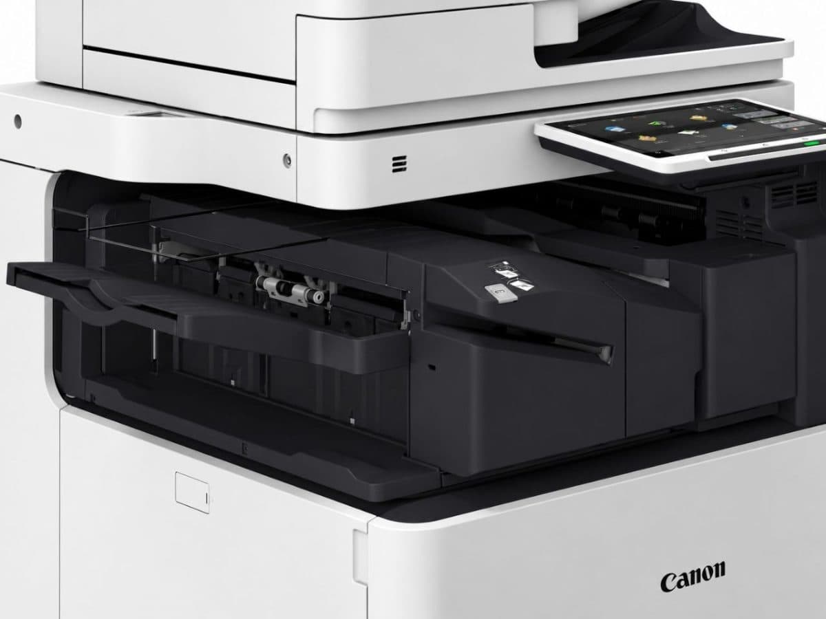 Canon imageRUNNER ADVANCE C3525i