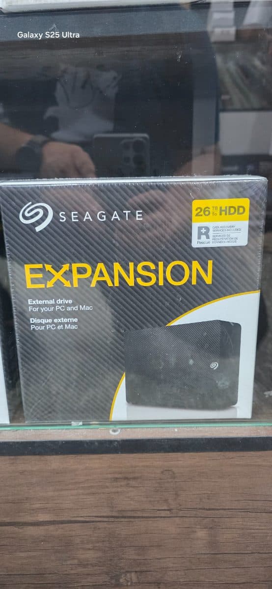 Seagate