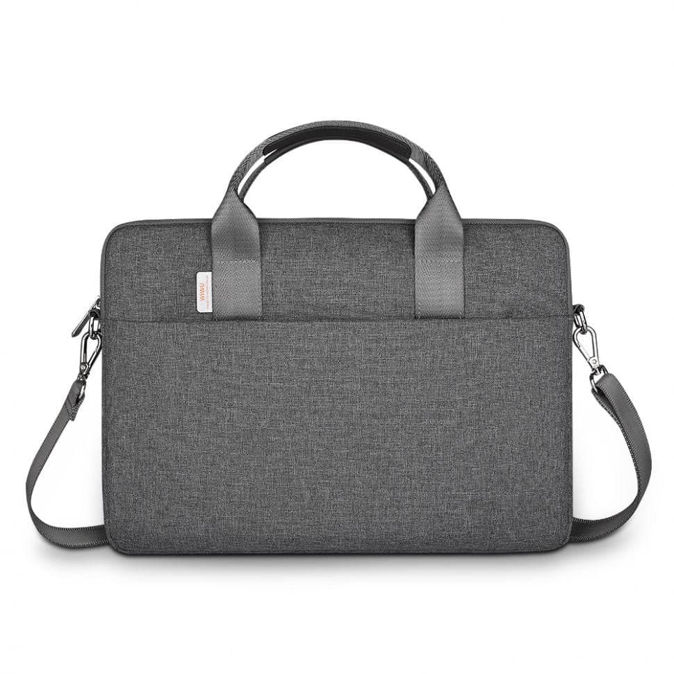 Minimalist Laptop Bag il 15.6duym