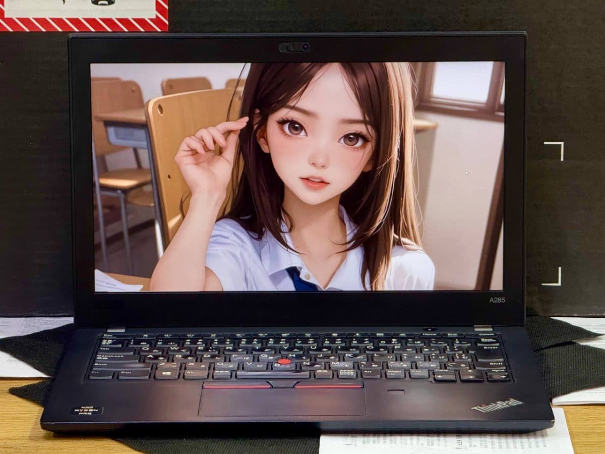 Lenovo ThinkPad