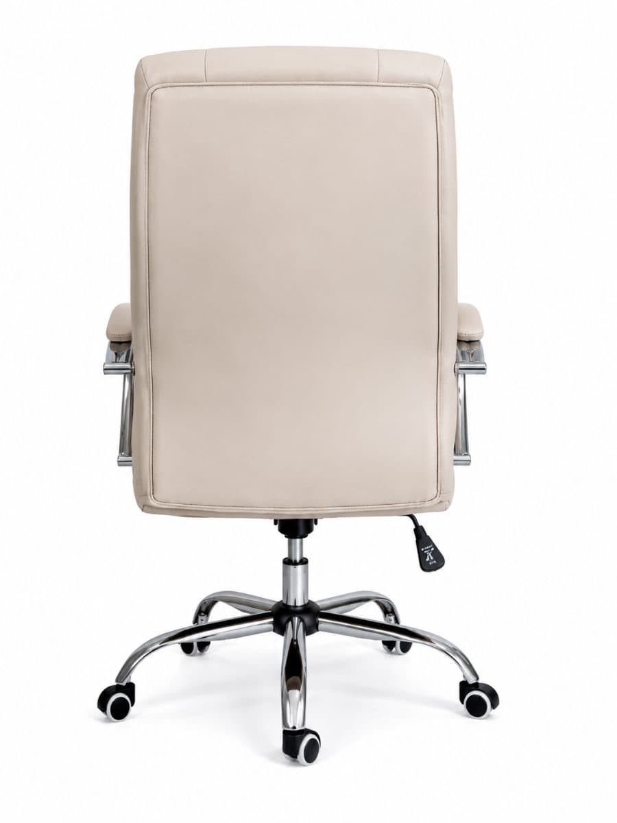 Офисные кресла модель 825 Beige