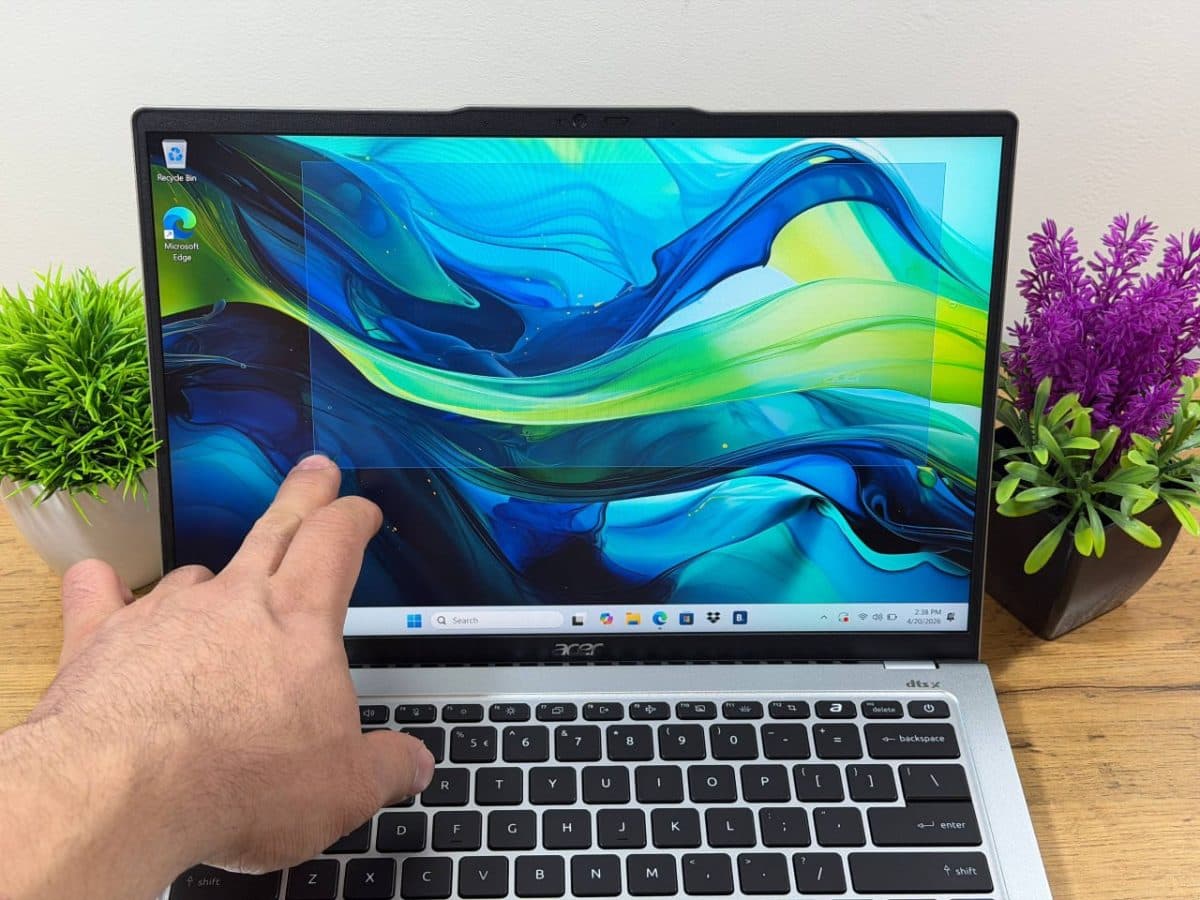 Acer Swift Go 14