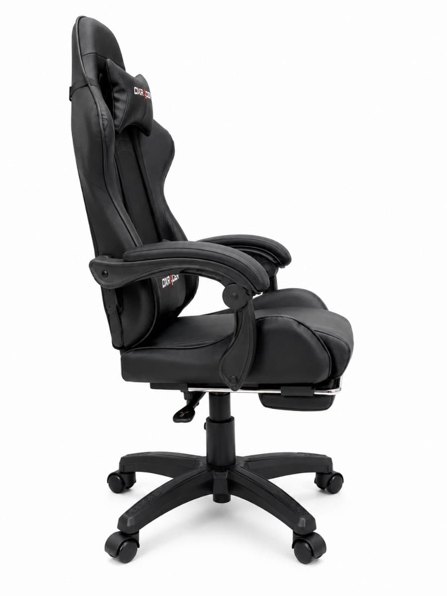 Игравое кресло модель GC-A DxRacer
