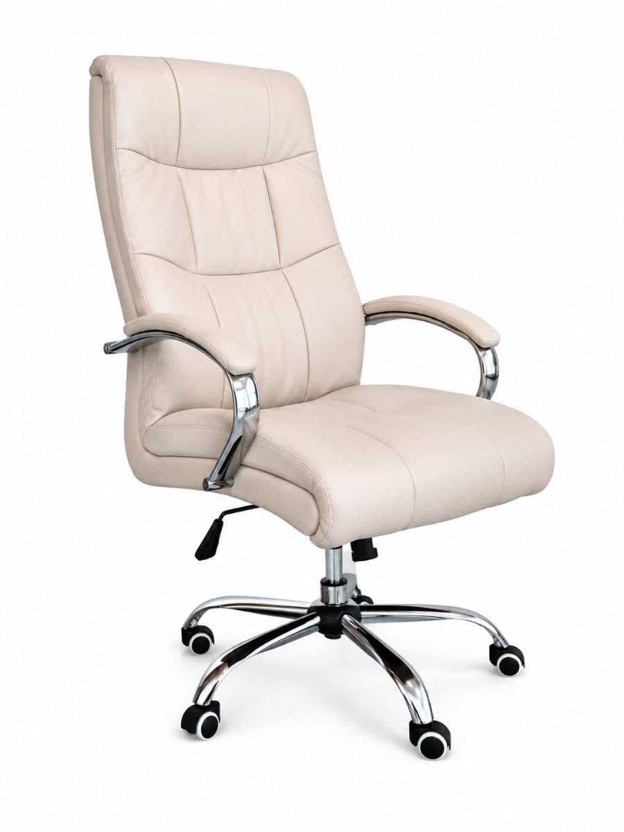Офисные кресла модель 825 Beige