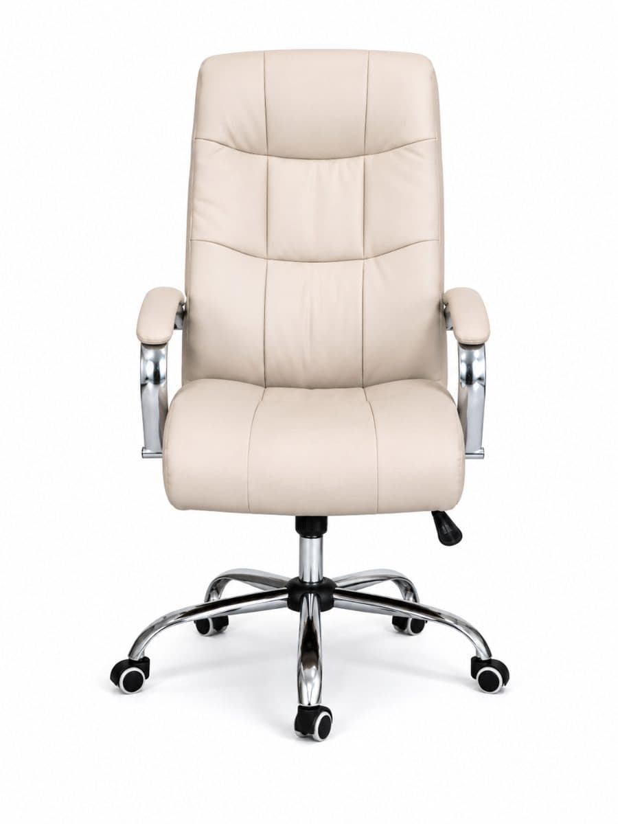 Офисные кресла модель 825 Beige