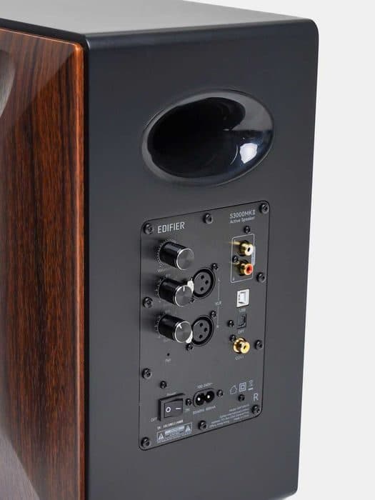 Активная акустическая система EDIFIER S3000MKII