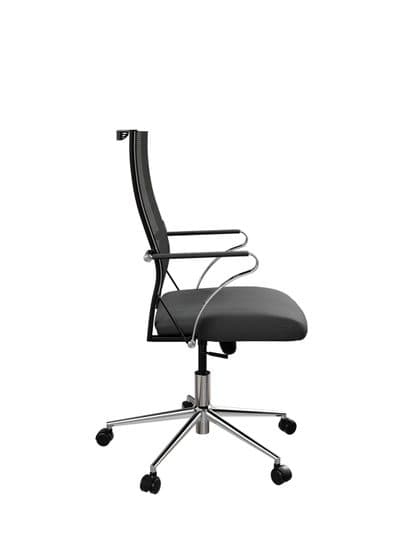 Кресло Ergolife Sit Air-180 B2-290K K15cL
