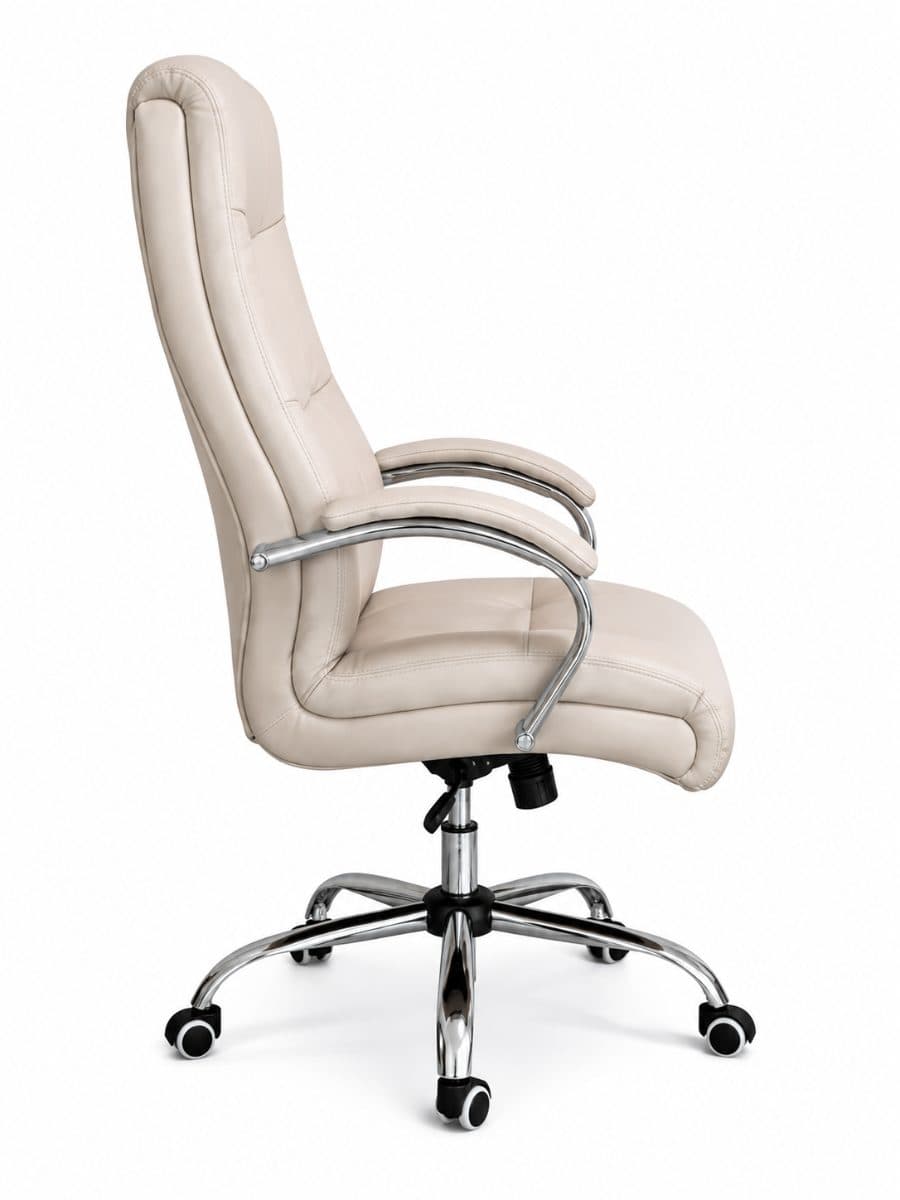 Офисные кресла модель 825 Beige