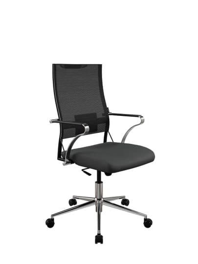 Кресло Ergolife Sit Air-180 B2-290K K15cL