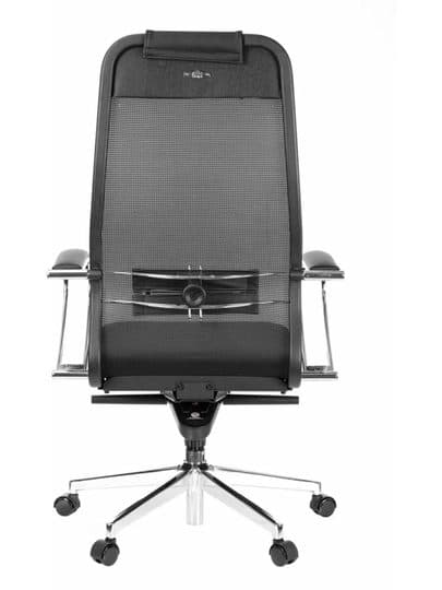 Кресло Метта Samurai Comfort S