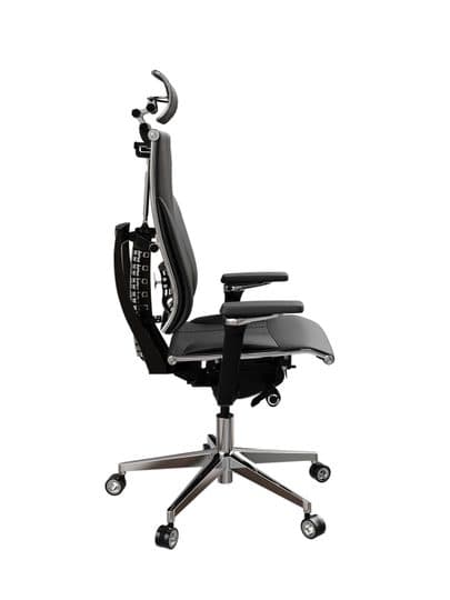 Кресло Metta Yoga 4DT