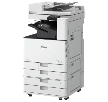 Canon imageRUNNER ADVANCE C3525i
