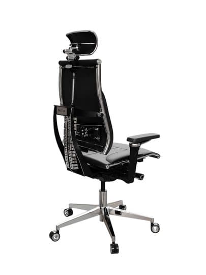Кресло Metta Yoga 4DT