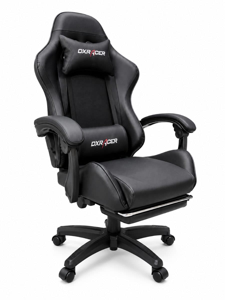 Игравое кресло модель GC-A DxRacer