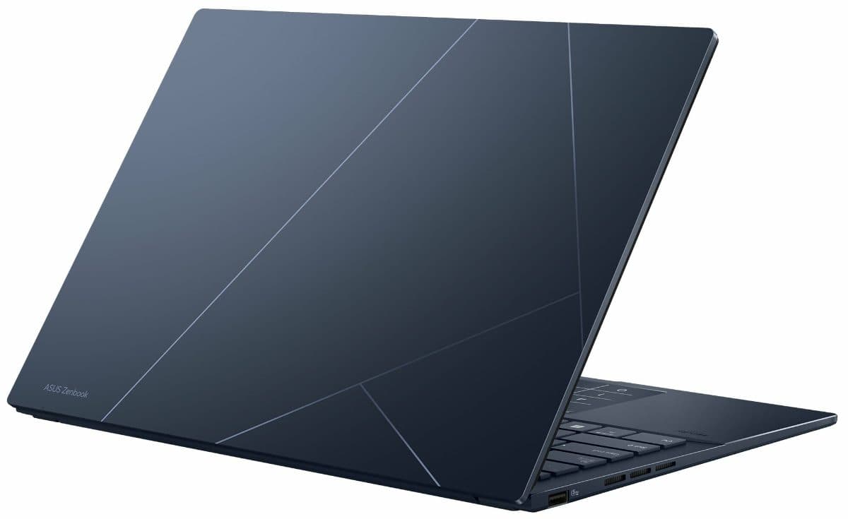 ASUS Zenbook 14