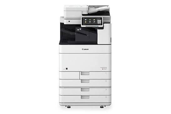 Canon imageRUNNER ADVANCE DX C5760i