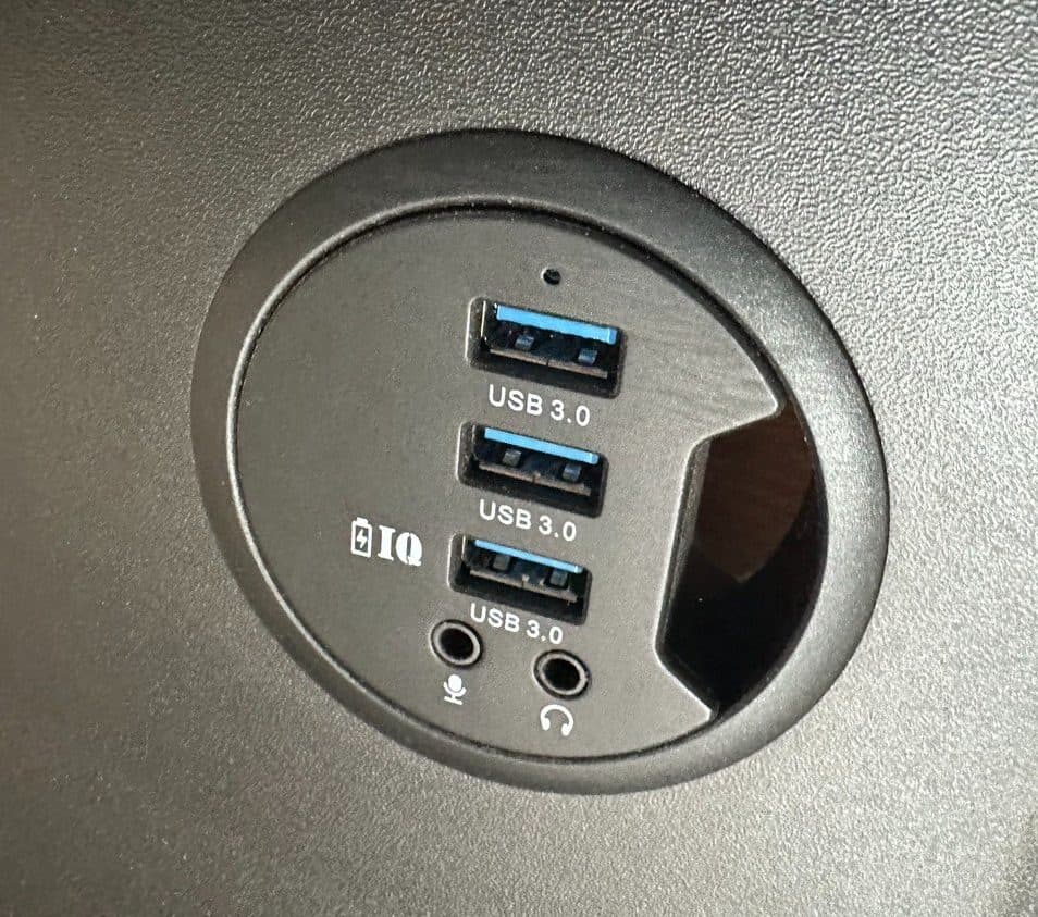 USB-концентратор (хаб)