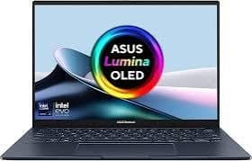 ASUS Zenbook 14