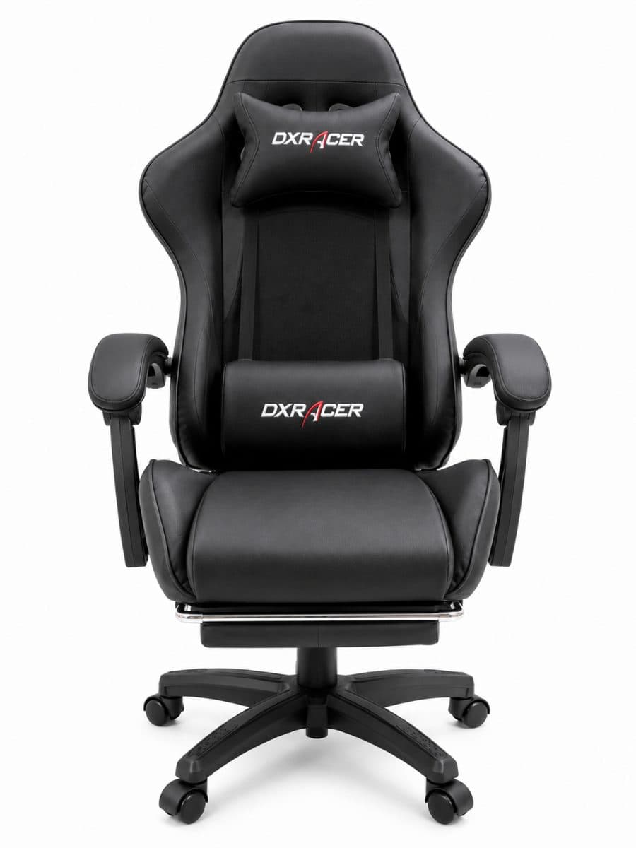 Игравое кресло модель GC-A DxRacer