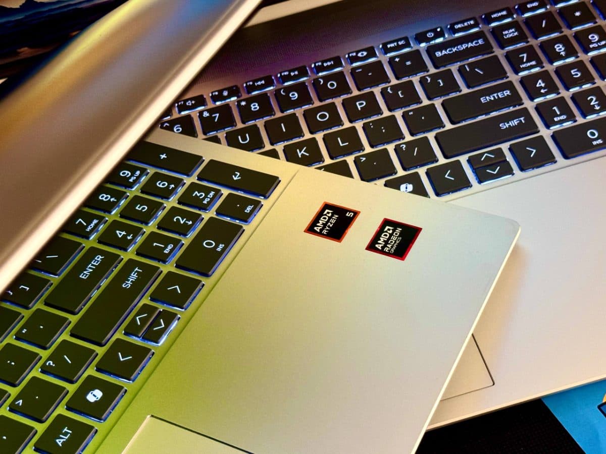 Hp Omnibook
