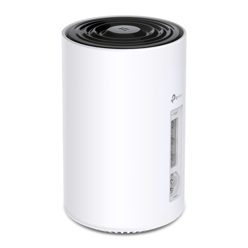 Tp-Link Deco PX50 3-pack Mesh-система Wi-Fi 6 с Powerline G1500