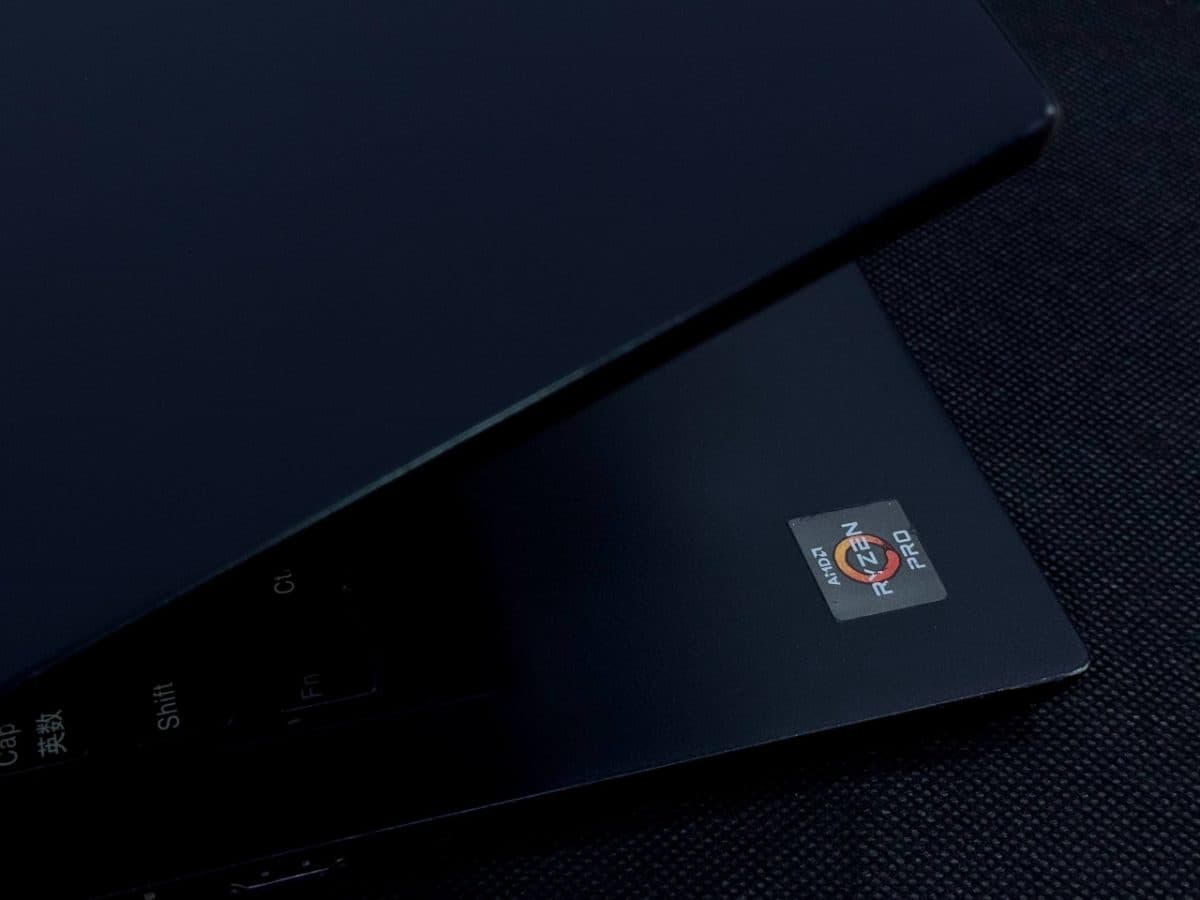 Lenovo ThinkPad