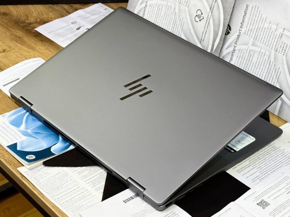 Hp probook