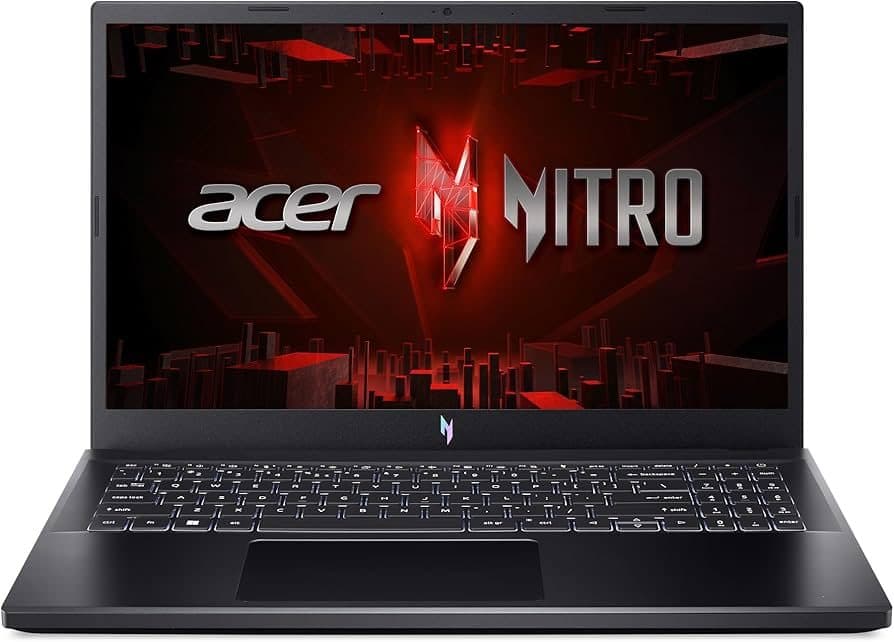 Acer Nitro