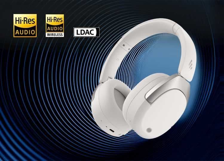 Наушники с шумоподавлением Edifier W830NB