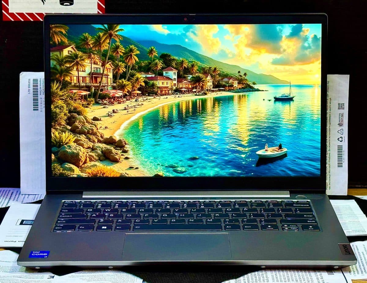 Lenovo ThinkPad