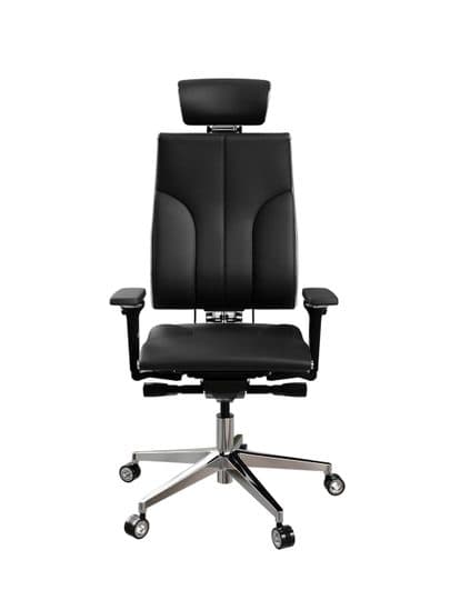 Кресло Metta Yoga 4DT