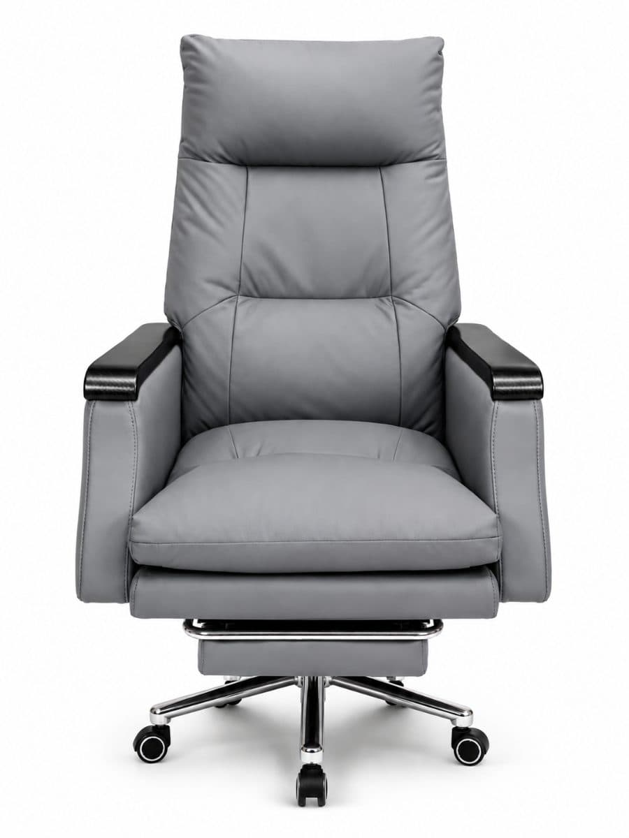 Офисные кресла Модель A1960-1 Grey