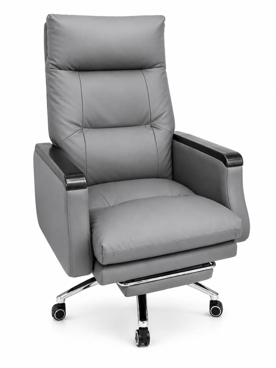 Офисные кресла Модель A1960-1 Grey