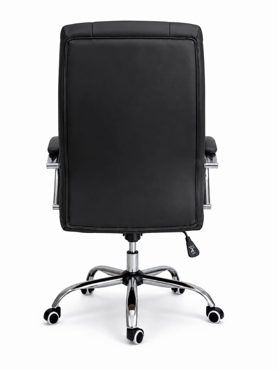 Офисные кресла модель 825 Black