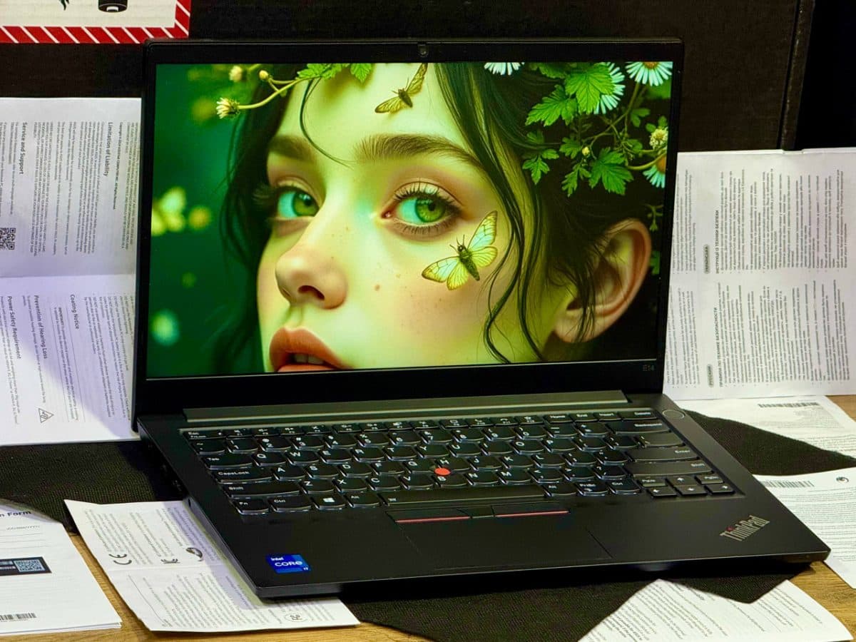 Lenovo ThinkPad