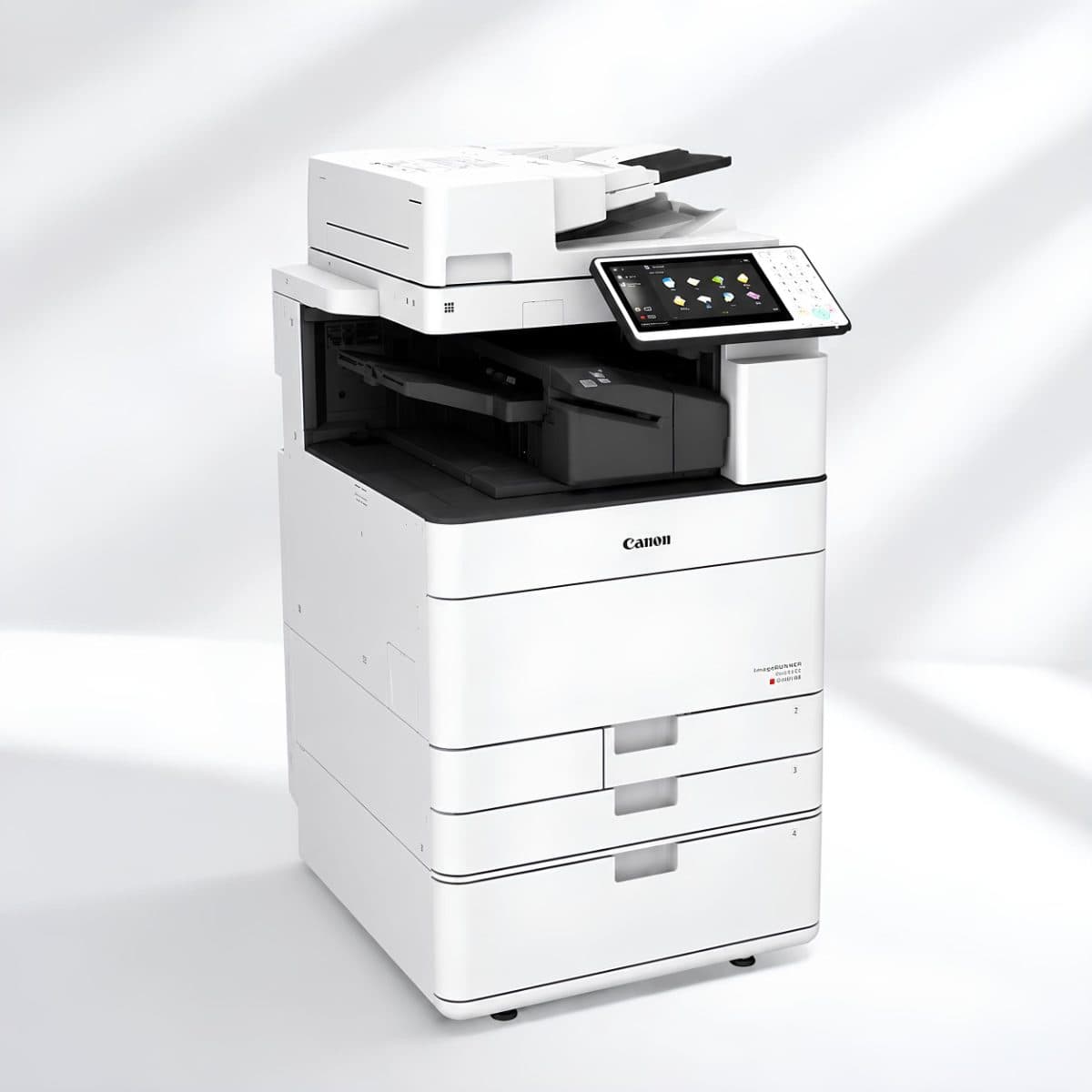 Canon imageRUNNER ADVANCE C5550i